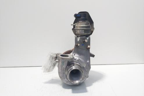 Turbosuflanta, cod GM55581063, Opel Insignia A 2.0 CDTI, A20DTH (id:705775)