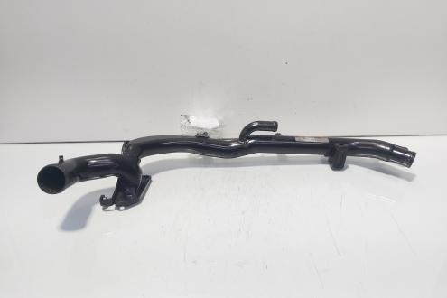 Teava apa, cod GM55566009, Opel Vectra C 1.9 CDTI, Z19DTH (id:705764)