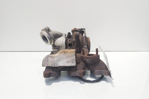 Turbosuflanta, cod 03P253019B, Vw Polo (6R) 1.2 TDI, CFW (id:705784)