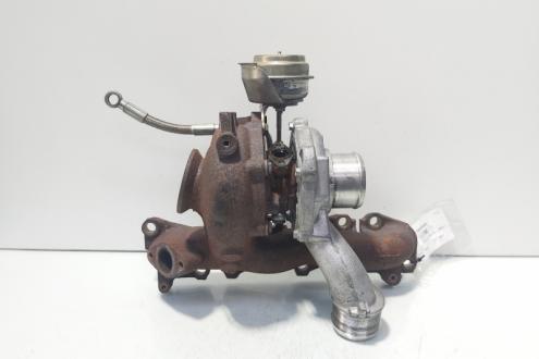 Turbosuflanta, cod GM55205483, Opel Vectra C 1.9 CDTI,  Z19DTH (id:705766)