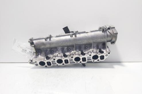 Galerie admisie cu clapete, cod GM55210201, Opel Vectra C 1.9 CDTI, Z19DTH (id:705770)