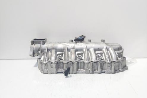 Galerie admisie cu clapete, cod GM55210201, Opel Vectra C 1.9 CDTI, Z19DTH (id:705770)