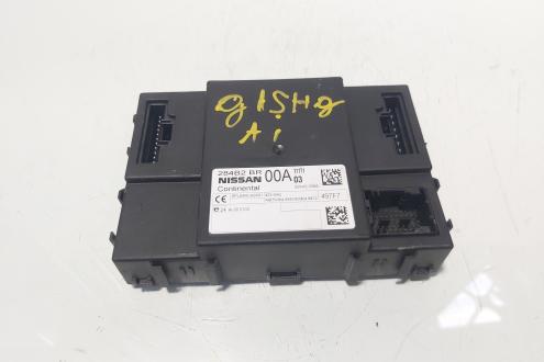 Modul confort, cod 284B2BR00A, Nissan Qashqai (id:705825)