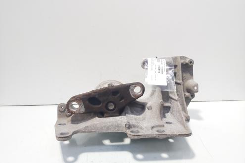 Suport motor cu tampon, cod 11220JD700, Renault Koleos 1 2.0 DCI, M9R832 (id:705818)