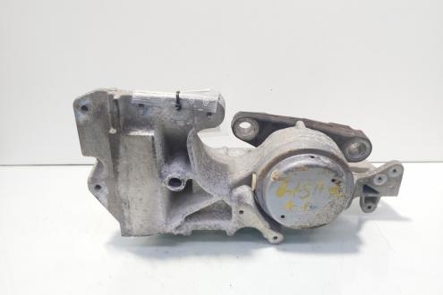 Suport motor cu tampon, cod 11220JD700, Renault Koleos 1 2.0 DCI, M9R832 (id:705818)