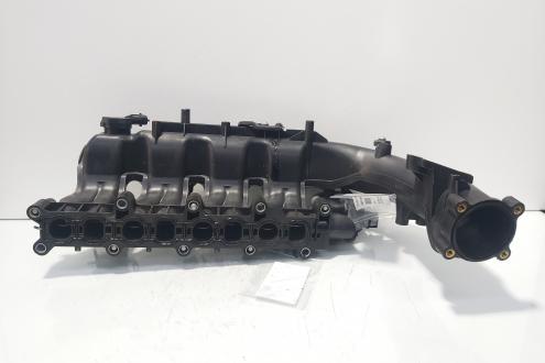Galerie admisie cu clapete, cod GM55584234, Opel Astra J 1.7 CDTI, A17DTR (id:705863)