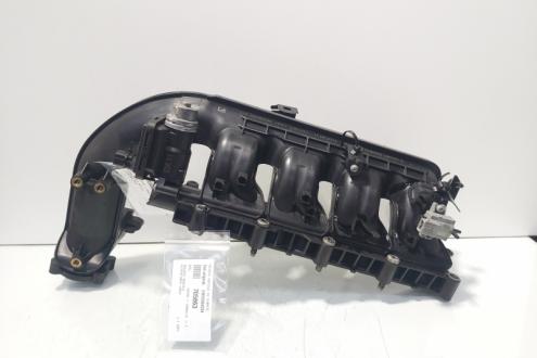 Galerie admisie cu clapete, cod GM55584234, Opel Astra J 1.7 CDTI, A17DTR (id:705863)