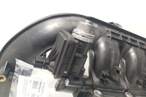 Motoras galerie admisie, cod GM55584232, Opel Astra J 1.7 CDTI, A17DTR (id:705864)