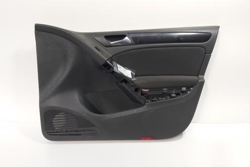 Tapiterie usa dreapta fata, Vw Golf 6 (5K1) vol pe stanga (id:705887)
