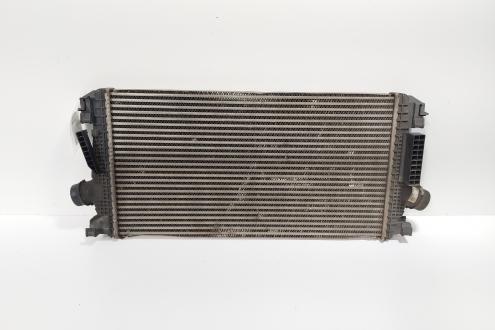 Radiator intercooler, cod 13267647, Opel Zafira C (P12) 2.0 CDTI, A20DTH (id:706024)