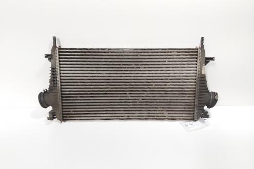 Radiator intercooler, cod GM13241751, Opel Insignia A Combi 2.0 CDTI, A20DTH (id:706025)