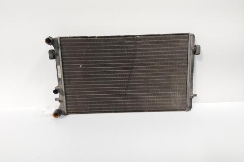 Radiator racire apa, cod 1J0121253N, Vw Golf 5 Variant (1K5) 1.9 TDI, ATD (id:706081)