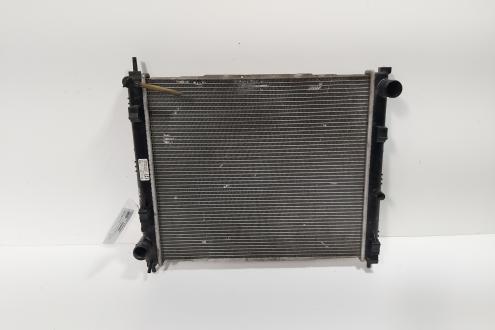 Radiator racire apa, cod 21410BA62A, Nissan Juke 1.5 DCI, K9KB 608 (id:705890)