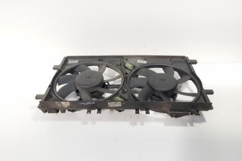 Grup electroventilatoare, cod GM13223018, Opel Insignia A Combi 2.0 CDTI, A20DTH (id:706021)