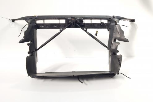 Panou frontal, cod 5E0805588, Skoda Octavia 3 (5E3) (id:705958)