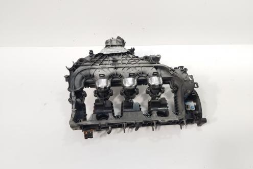 Galerie admisie cu capac culbutori, cod 9674394480, Ford Kuga I 2.0 TDCI, UFDA (id:705879)