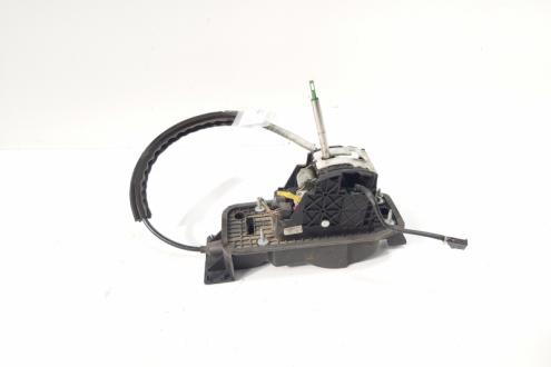 Timonerie DSG, cod 1T1713025R, Vw Touran (1T1, 1T2) 2.0 TDI, BMM, vol pe stanga (id:706048)