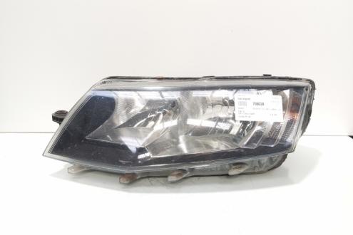 Far stanga, Skoda Octavia 3 (5E3) vol pe dreapta (id:706028)