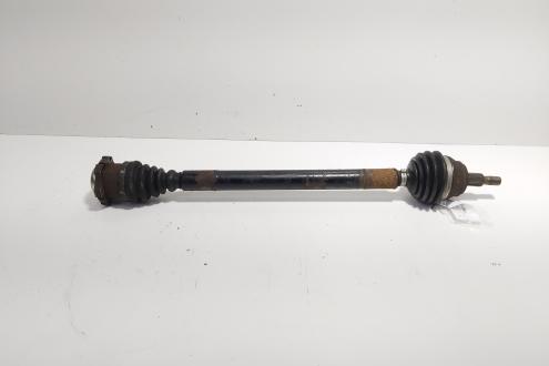 Planetara dreapta fata, Vw Golf 4 (1J1) 1.6 benz, BCB, 5 vit man (id:705993)