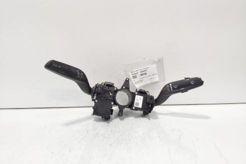 Maneta semnalizare si stergatoare, cod 4G0953502T, Audi A5 Sportback (8TA) (id:706156)