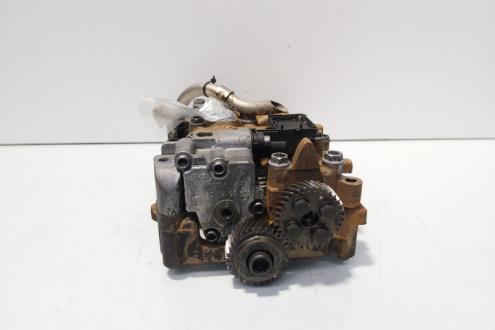 Pompa de ulei, cod 03G115105E, Audi A4 (8EC, B7) 2.0 TDI, BRD (id:705946)