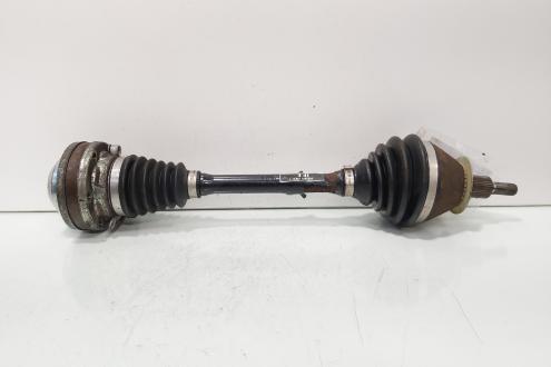 Planetara stanga fata, cod 6C0407271F, Vw Polo (6R) 1.4 TDI, CUS, cutie automata (id:705968)