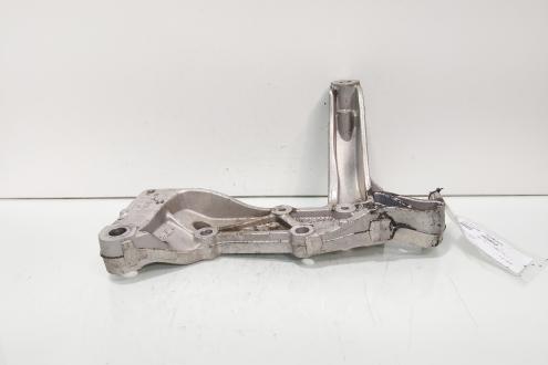 Suport brat trapez stanga, cod 1K0199295E, Audi A3 (8P1) 1.6 benz, BSE (id:705852)