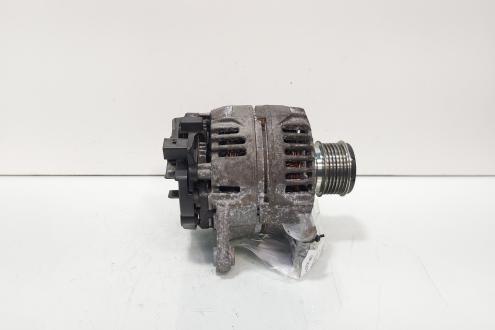 Alternator 120A Bosch, cod GM13147093, Opel Meriva A 1.6 benz, Z16XE (id:705978)