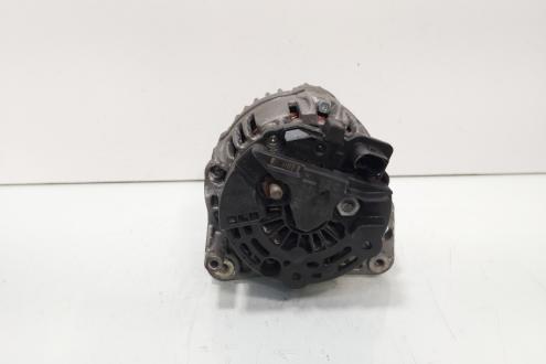 Alternator 120A Bosch, cod GM13147093, Opel Meriva A 1.6 benz, Z16XE (id:705978)