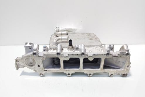 Radiator intercooler, cod 04L129766N, Vw Golf 7 (5G) 2.0 TDI, CRB (id:705985)