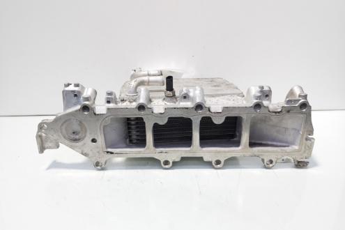 Radiator intercooler, cod 04L129766N, Vw Golf 7 (5G) 2.0 TDI, CRB (id:705985)