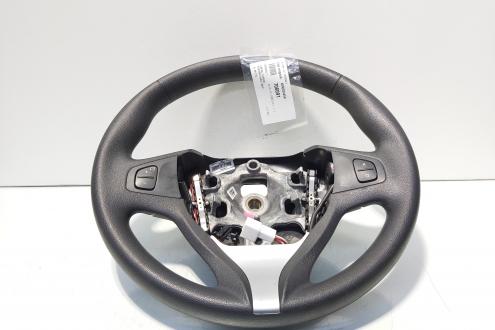 Volan cu comenzi, cod 484003445R, Renault Clio 4 (id:706091)