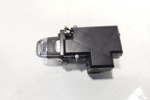 Contact cu cheie, cod 8K0909131D, Audi Q5 (8RB) (id:706153)
