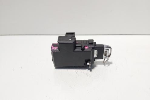 Contact cu cheie, cod 8K0909131D, Audi Q5 (8RB) (id:706153)