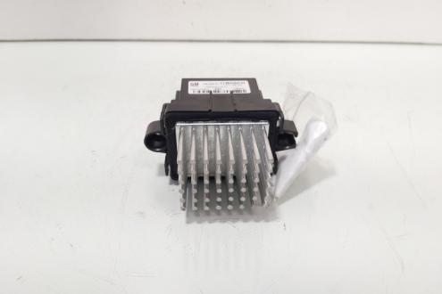 Releu ventilator bord, cod GM13503201, Opel Insignia A, vol pe stanga (id:706057)