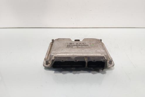 Calculator motor ECU, cod 036906032P, 0261207179, Vw Golf 4 (1J1) 1.4 benz, AXP (id:706068)