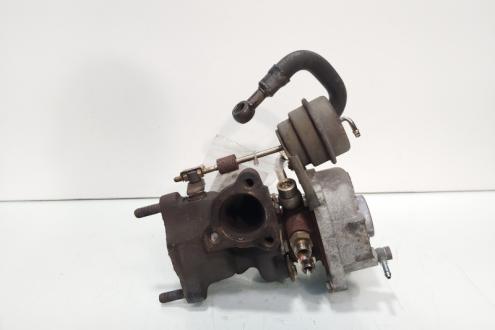 Turbosuflanta, cod 058145703L, Audi A6 (4B2, C5) 1.8 T-benz, AEB (id:705982)