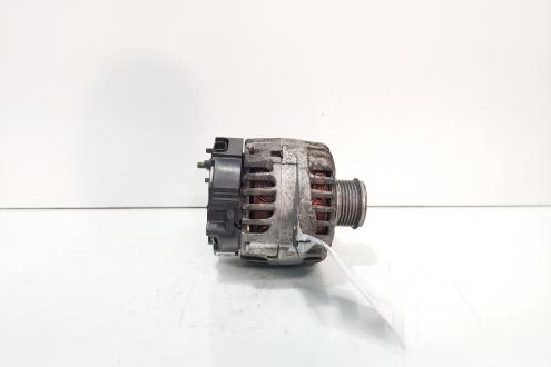 Alternator 120A Valeo, cod 13588306, Opel Insignia A Sedan 2.0 CDTI, A20DTH (id:705778)