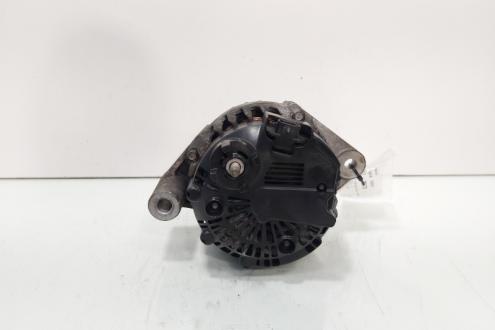 Alternator 120A Valeo, cod 13588306, Opel Insignia A Sedan 2.0 CDTI, A20DTH (id:705778)