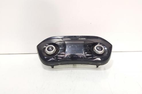 Display climatronic, cod 24845-1KB3A, Nissan Juke (id:705903)