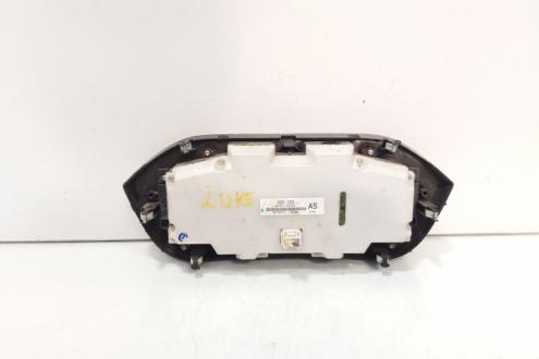 Display climatronic, cod 24845-1KB3A, Nissan Juke (id:705903)