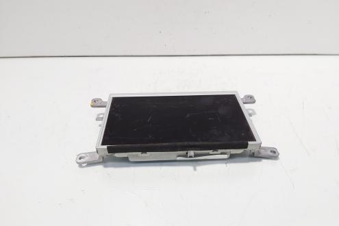 Display navigatie, cod 8T0919603G, Audi A4 (8K2, B8) (id:706159)