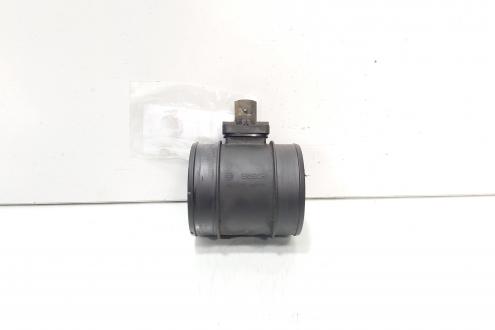 Debitmetru aer, cod GM55562426, 0281002912, Opel Astra J Combi 2.0 CDTI, A20DTH (id:706004)