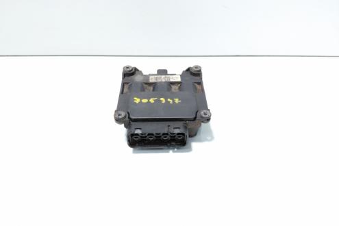 Grup vacuum, cod 6Q0906625, Skoda Octavia 2 (1Z3) 2.0 TDI, BKD (id:705947)