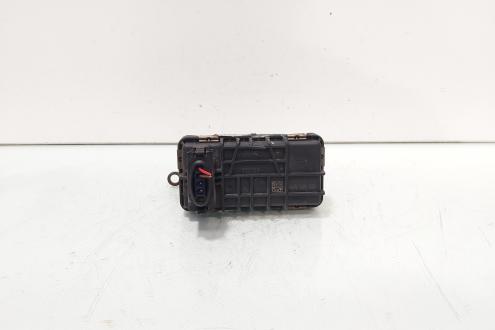 Actuator turbo, cod 6NW008412, Jaguar X-Type 2.0 TDCI, FMBA (id:705935)