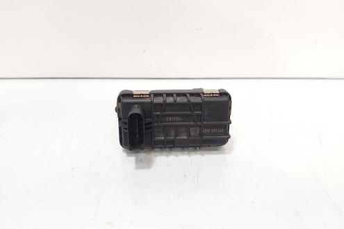 Actuator turbosuflanta, cod 6NW009660, Bmw X1 (E84) 2.0 diesel, N47D20C (id:705936)