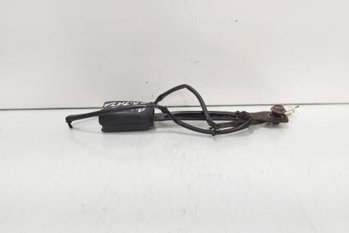 Capsa centura dreapta fata cu fir, cod 6157596A, Nissan Juke (id:705911)