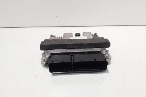 Calculator motor ECU, cod 03L906018JG, 0281018128, Audi A5 Sportback (8TA) 2.0 TDI, CGL (id:706154)