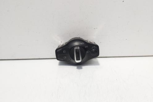 Bloc lumini cu proiectoare si functie auto, cod 8K0941531AS, Audi A4 Avant (8K5, B8) (id:706167)