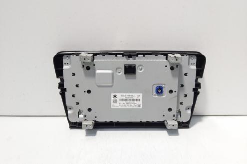 Display navigatie, cod 5E0919605J, Skoda Octavia 3 (5E3) (id:706036)